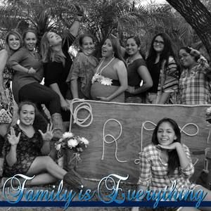 Meet your Posher, Socorro